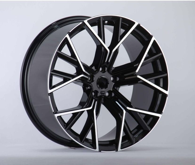 18 ДЖАНТИ BMW style 811M