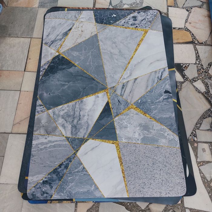 Супервпитывающий коврик для ванну, кухня и прихожей