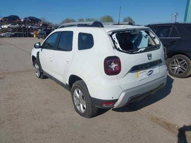 DEZMEMBREZ Dacia Duster  2020, 0.9 benzina, manuala