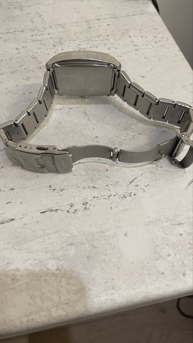 Часовник Casio Edifice