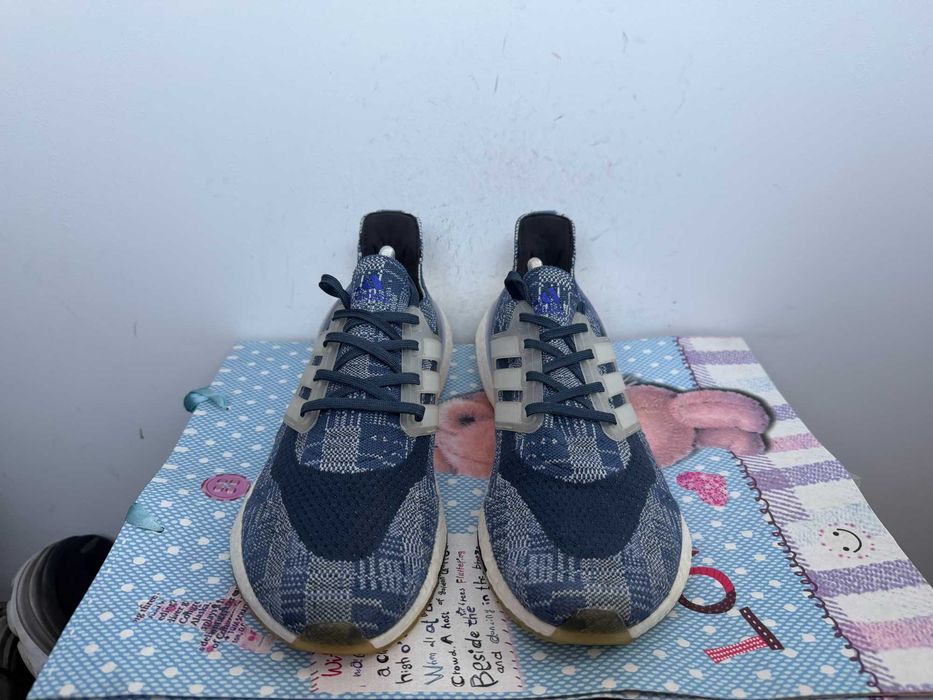Adidas Ultraboost 21 Primeblue''оригинални маратонки 43 номер