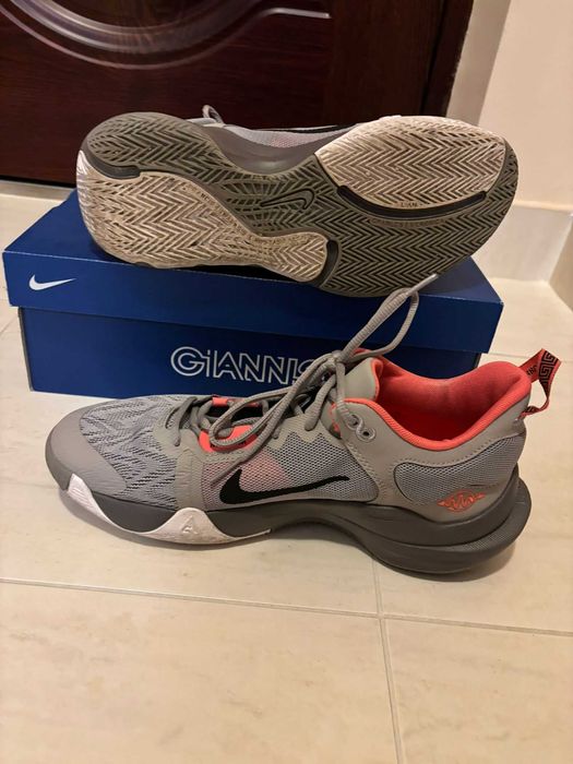 Nike Giannis Immortality 44