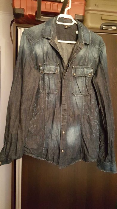 Camasi Dolce Gabanna , D&G si CAVALLI , foarte putin purtate !