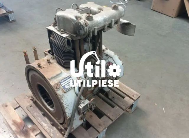 motor hatz z788 second hand verificat + piese hatz diesel compacte