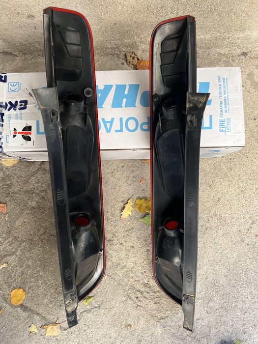 Стопове за Ford Focus 2