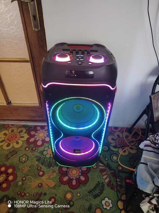 Vând boxă JRH  800W