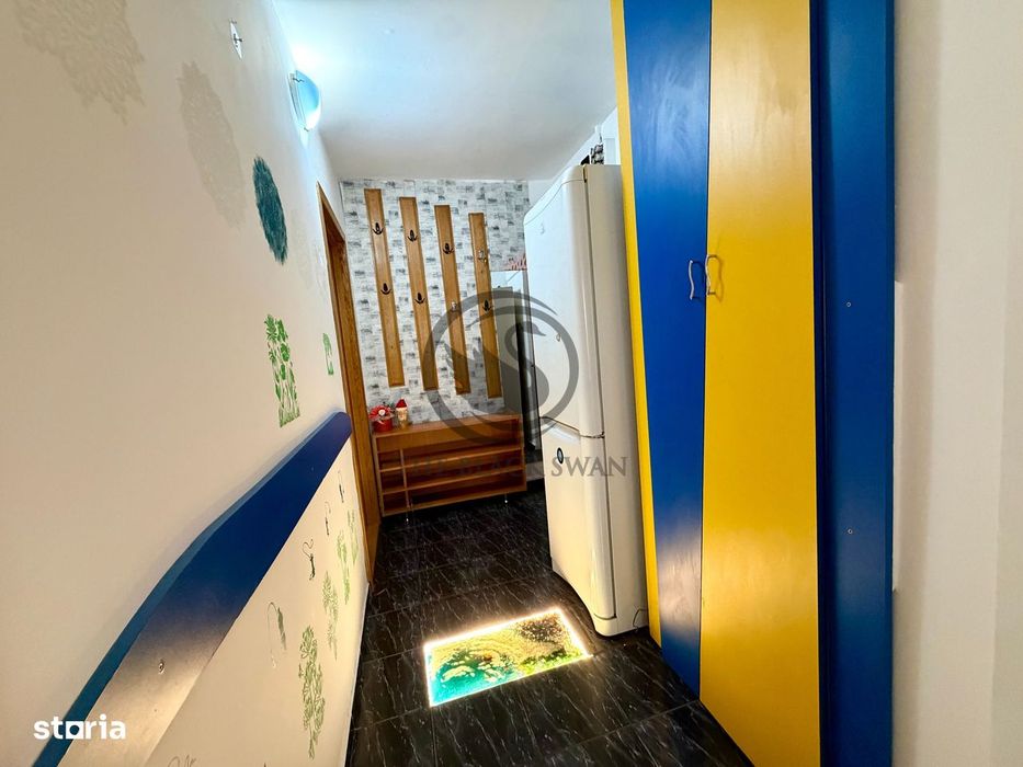 Apartament 2 camere de închiriat I Malu Rosu, Ploiesti I Comision 0%