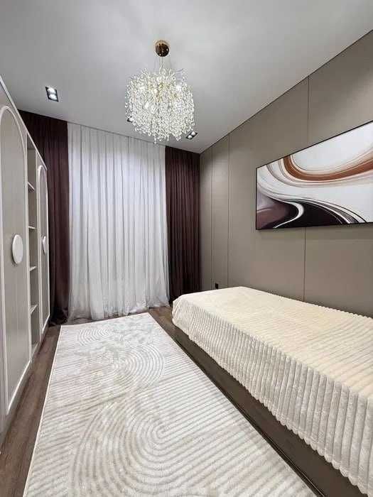 Продажа 3-ком квартиры в ЖК Oz'Makon, Мирабадский район