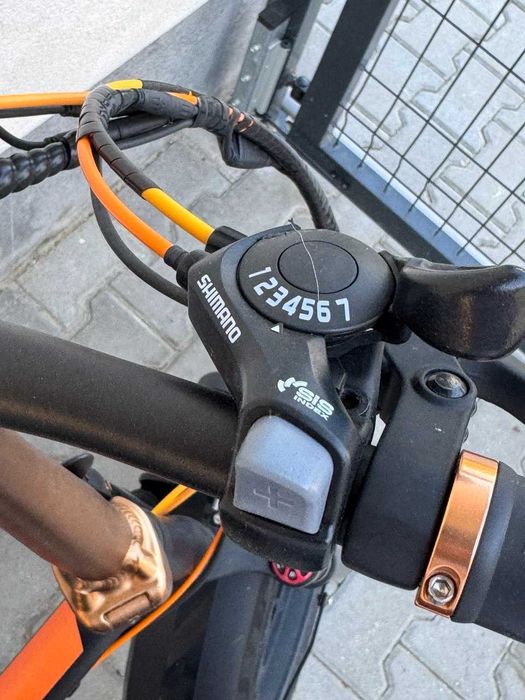 Електрически Велосипед Xmart RS3