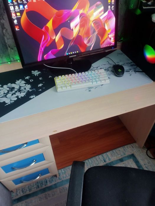 Продаю мини пк acer extensa