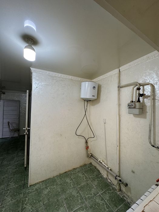 Фаст фудқа дайын здание сатылады