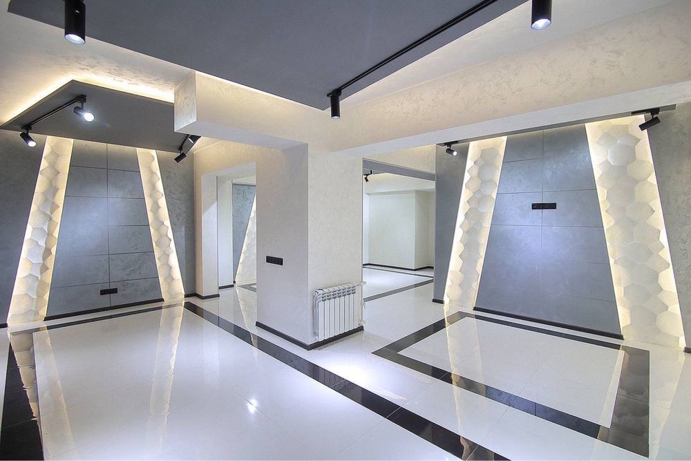 Мирабад | ЦУМ - Сдается в аренду помещение/Евро офис 65м2