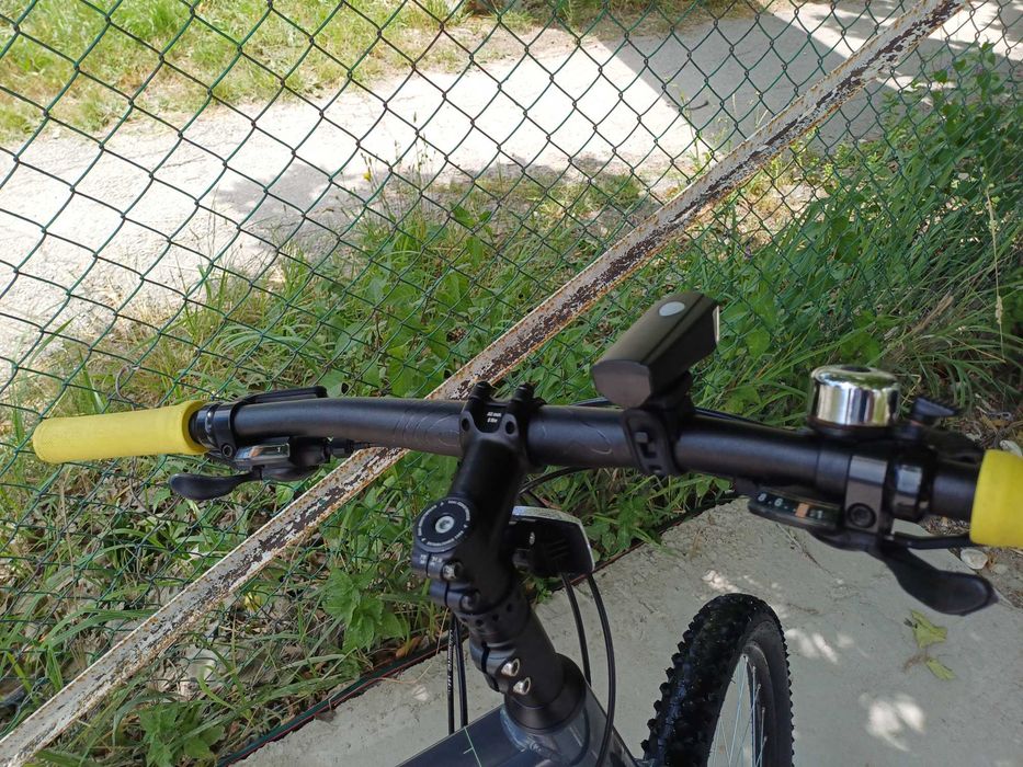 Продавам Cube Aim Pro 29 (2022) XL
