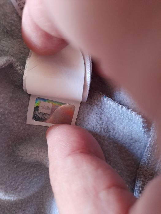 The north face мъжки Суичър M- L размер.