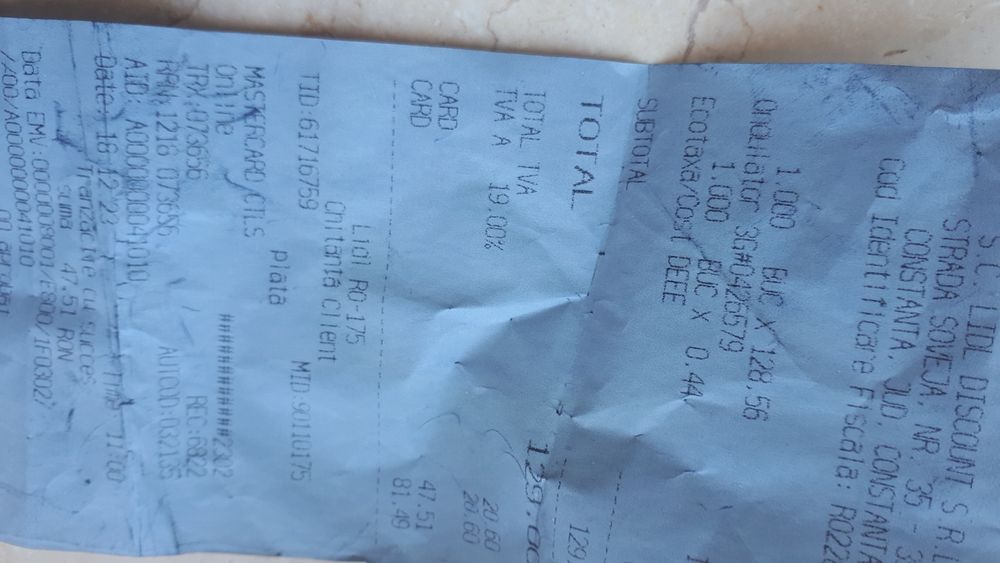 Aparat coafat multifunctional