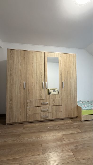 Mobilier camera copii