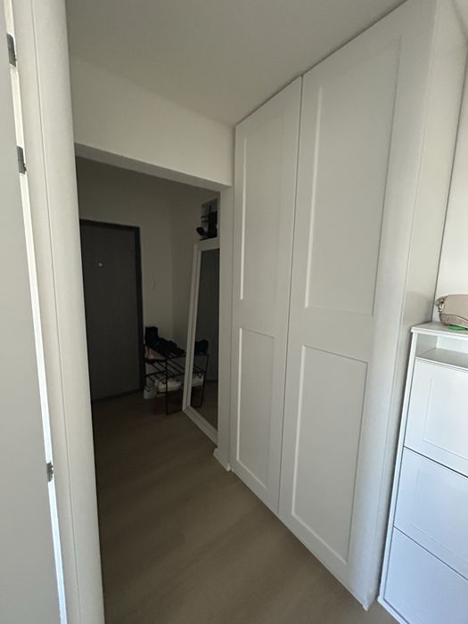 Apartament cu 2 camerein Micalaca