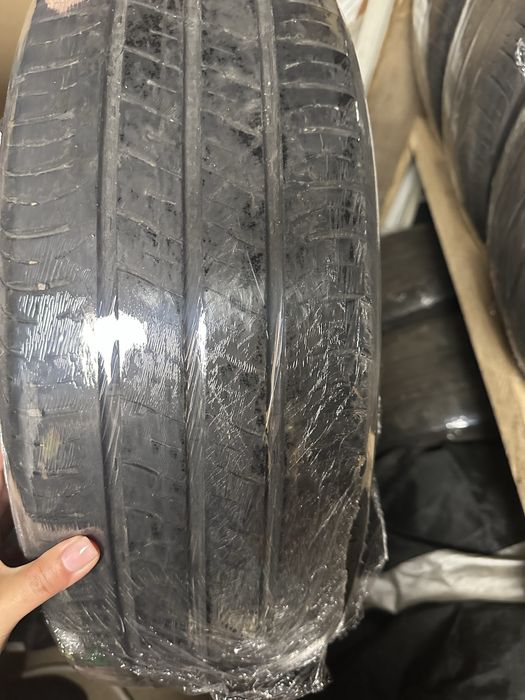 Продам Летнюю резину