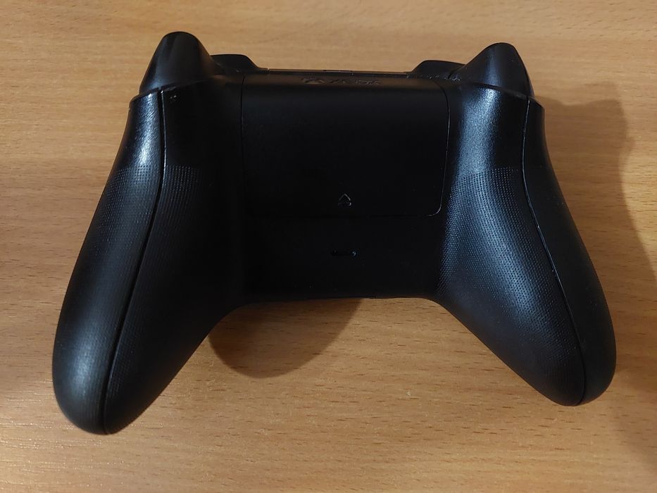 Геймпад Xbox (Дрифт стиков)