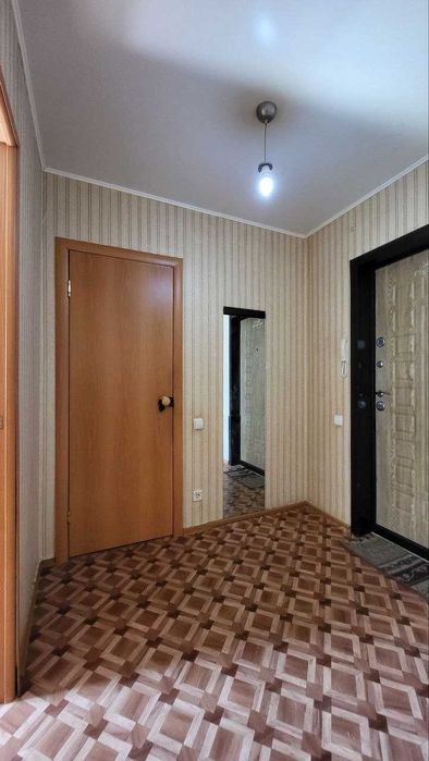 1  квартира комнатная КСК