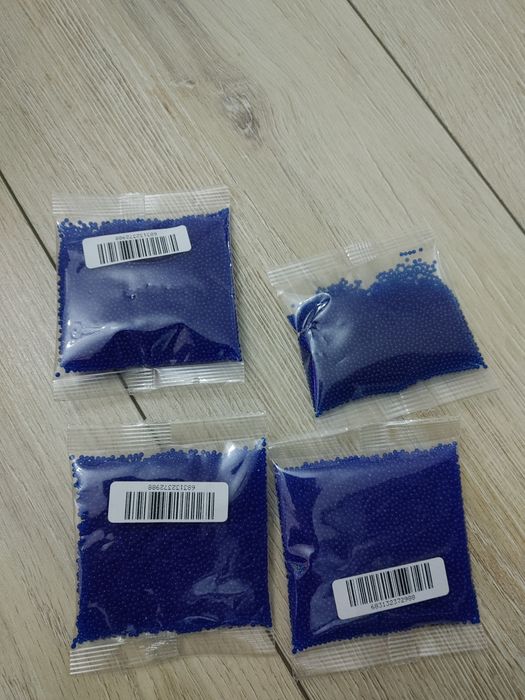 Pistol cu bile pt copii