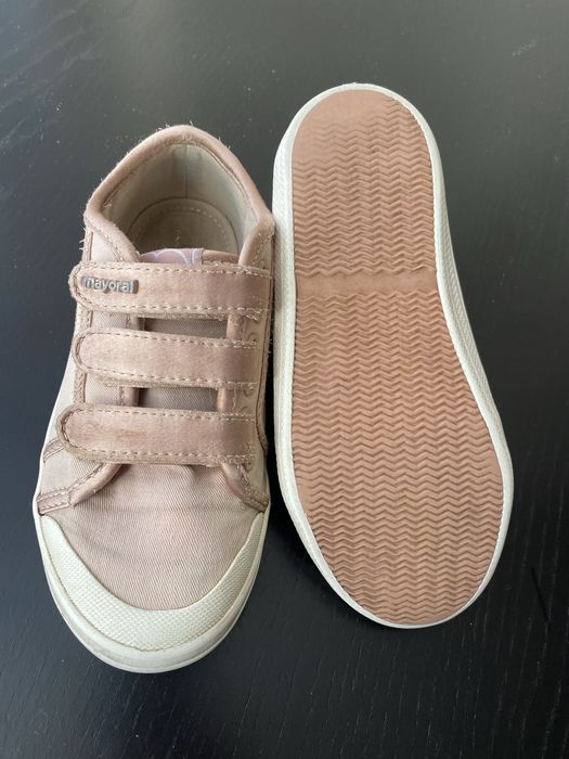 Кеды Mayoral, 28 р