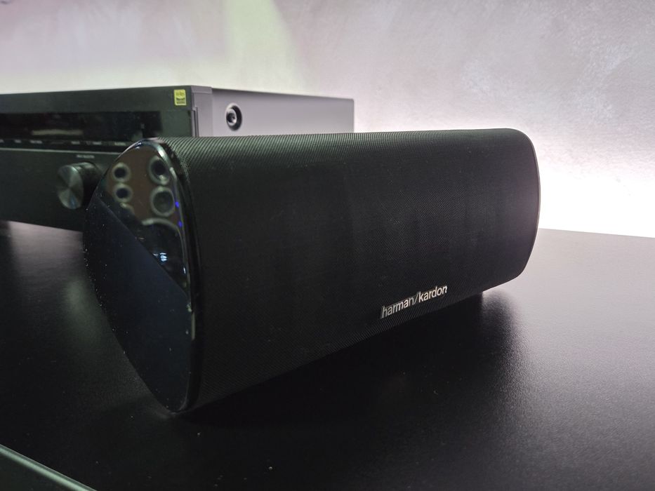 Boxa centru Harman Kardon CEN-TS7