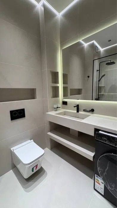 Квартира ЖК O'z Mahal 3/11/14 57 м2