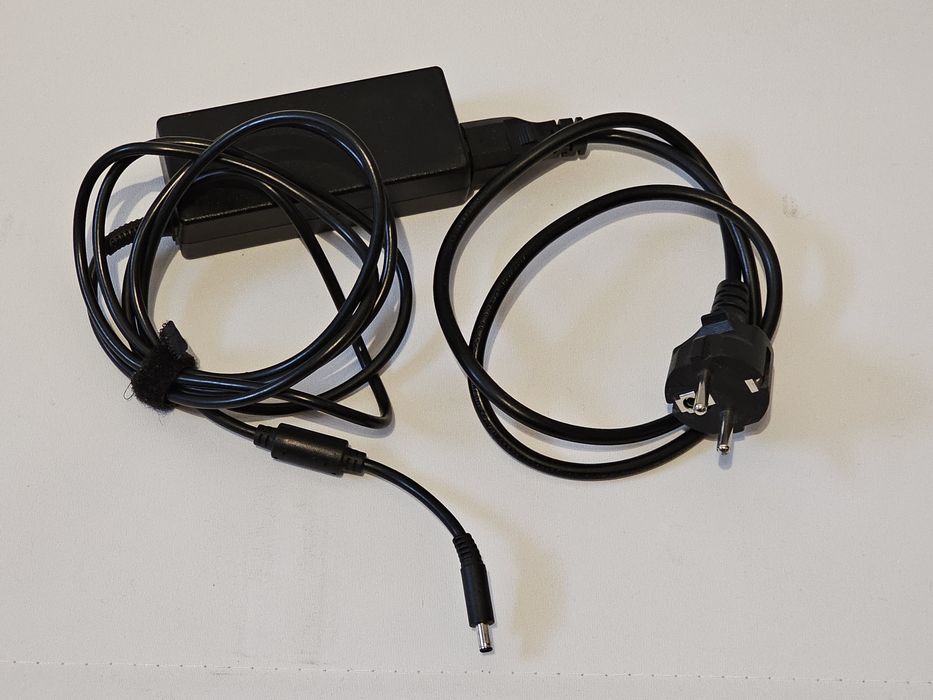 Alimentator Dell 65 Watt 19.5V, 3.34A