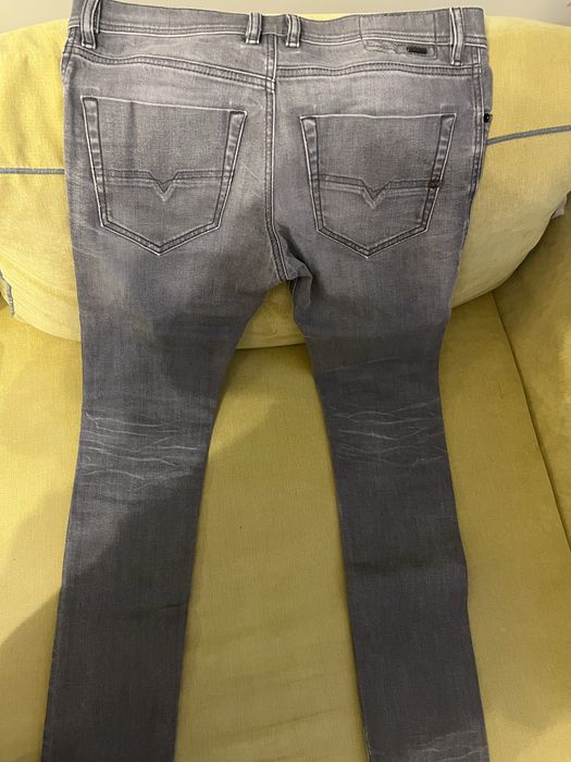 Diesel - 2 броя мъжки дънки