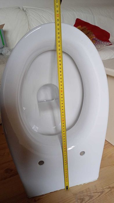 Vas WC Suspendat Nou Cersait