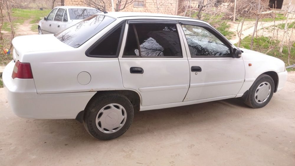 нексия.сонс матор