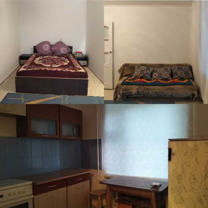 СРОЧНО продам квартиру в центре