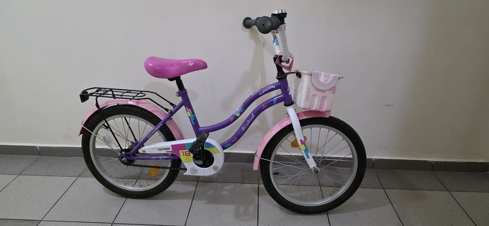 Продам детский велосипед