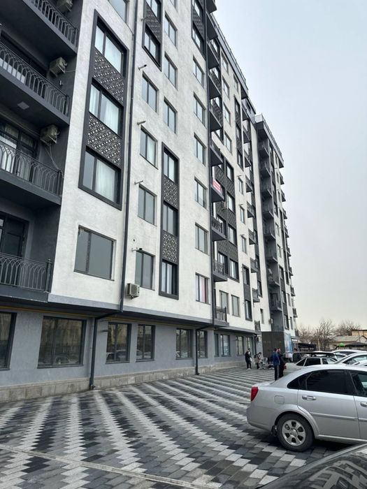 Продается квартира