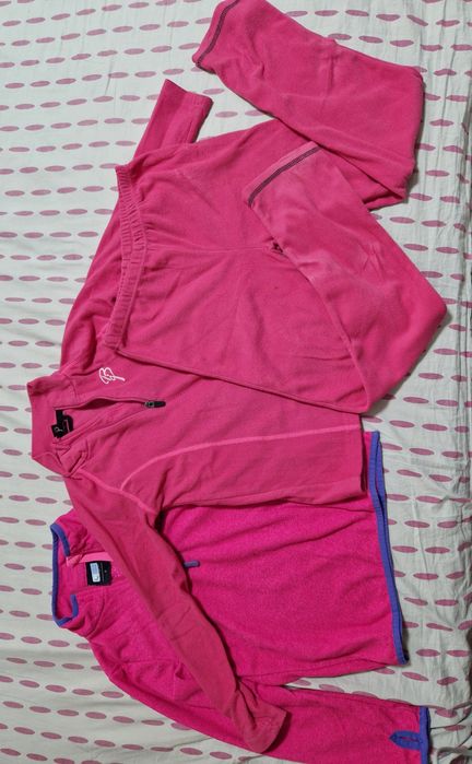 Зимни / ски дрехи