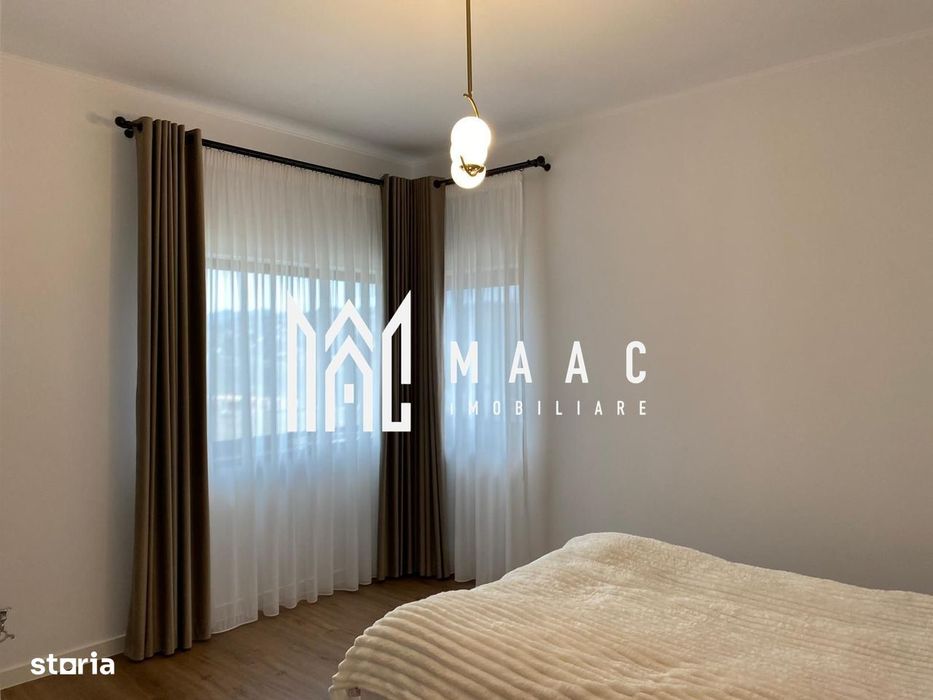 Casa individuala | 5 camere | 200 MPU | Garaj | Cisnadie