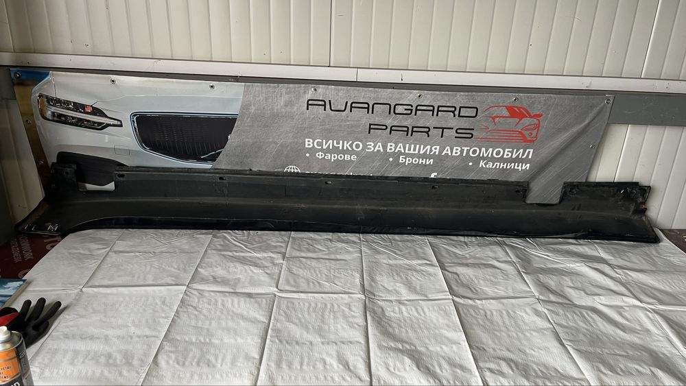 Десен праг BMW 5 E60 (2003-2010)