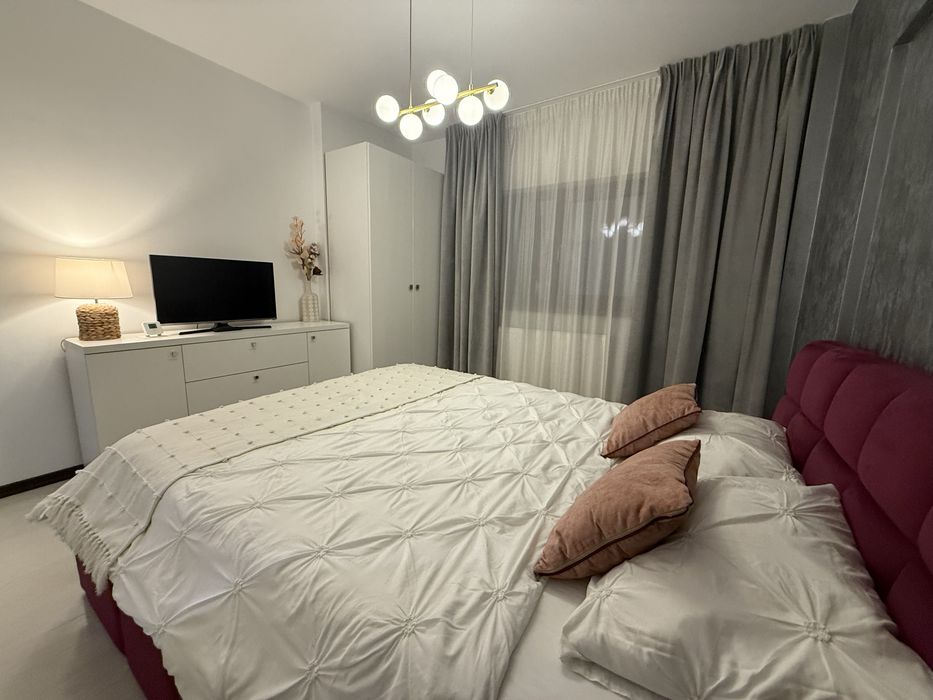 Cazare in regim hotelier,Dem Radulescu