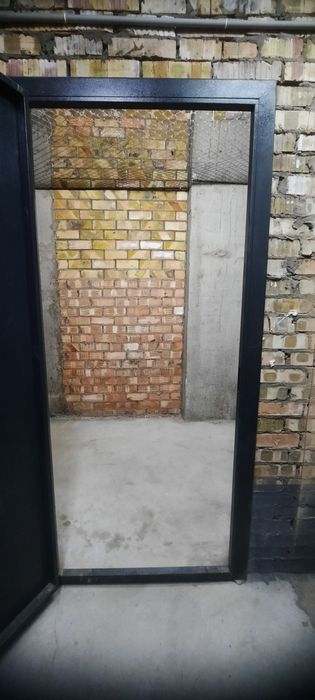 Сдам кладовку свет охрана