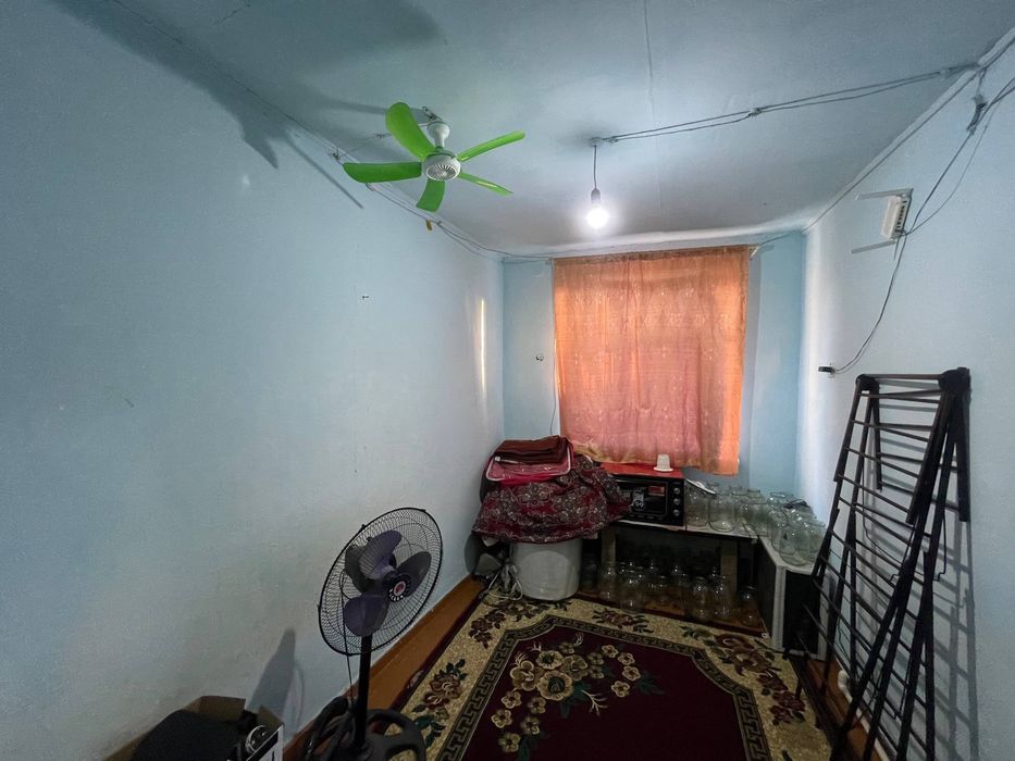 Квартира Сотилади! Галаба куча, 2-этаж домда!