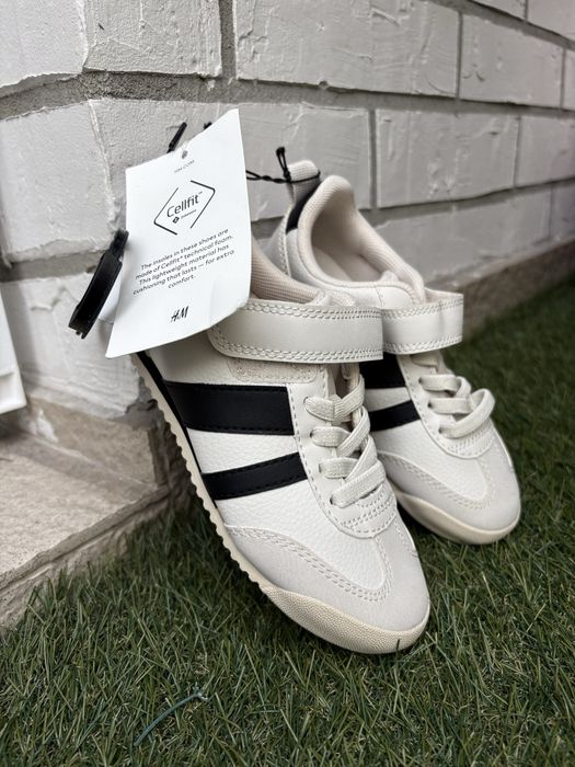 Детски обувки/маратонки Adidas/ HM , 28 номер
