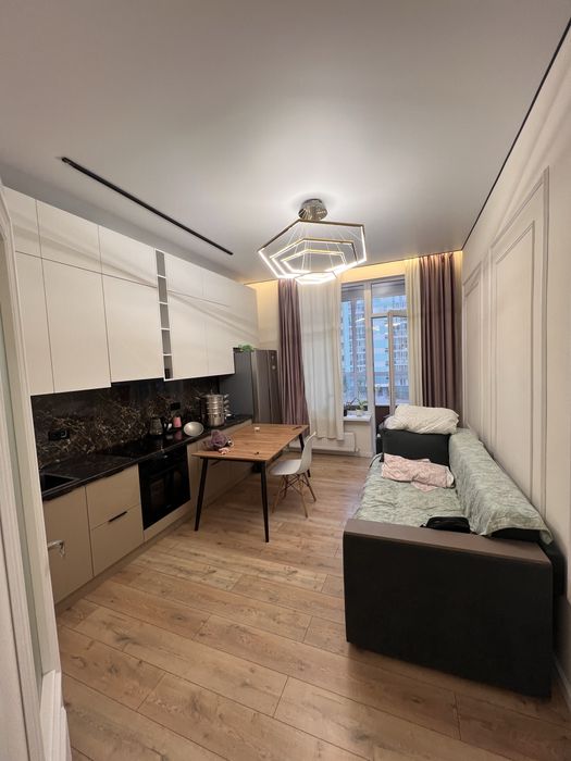 Ремонт Под ключ