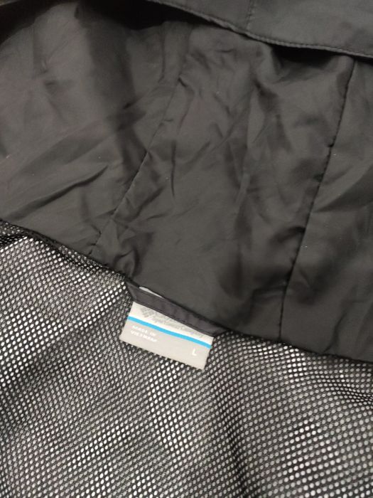 Geaca impermeabila de damă Columbia Omni-Tech mărimea L