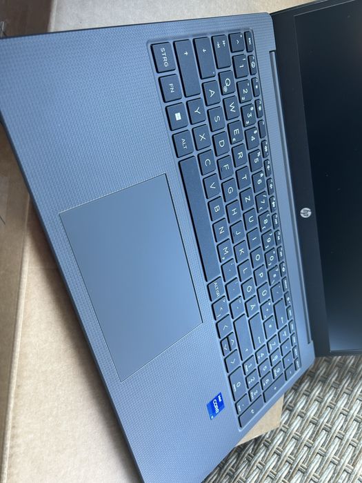 Laptop HP 250 G10 , 15.6" FHD IPS Display, Intel i7-1355U Bon fiscal ! Garantie ! Factura !