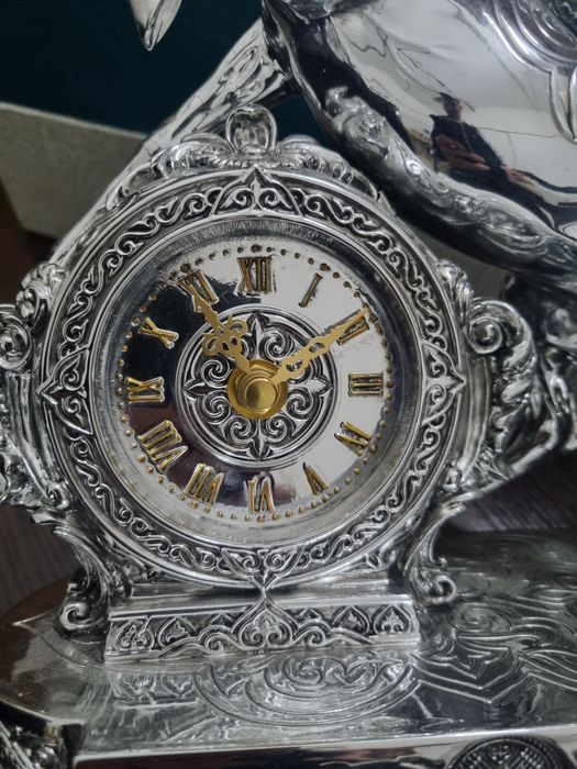 Часы Настольные Часы