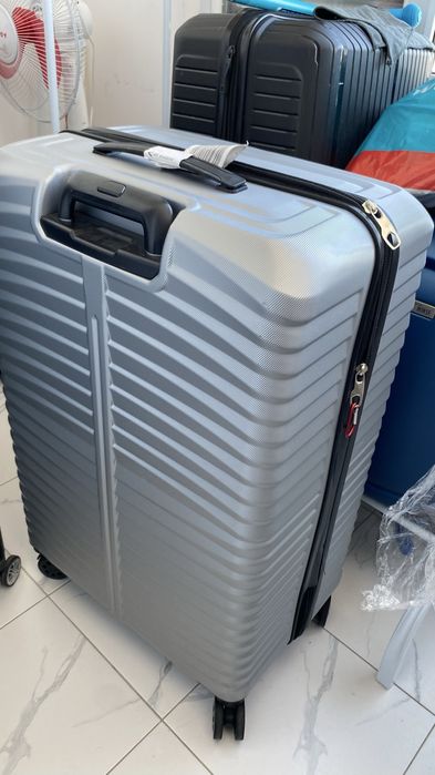 Чемодан, чемоданы