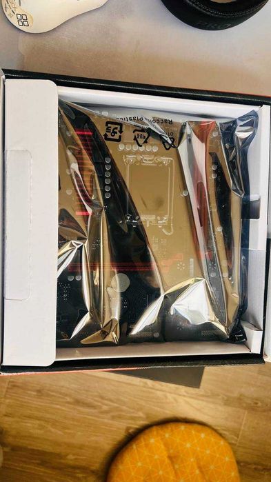 Gigabyte B760M Gaming AC (DDR4)