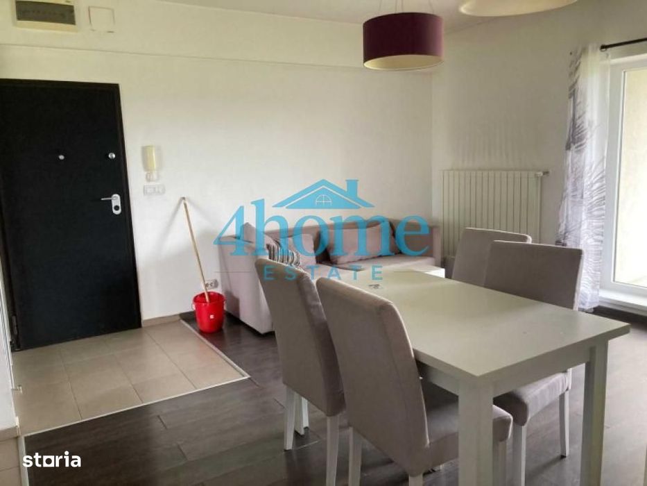 Apartament 2 camere Theodor Pallady|  Metrou | Bloc nou