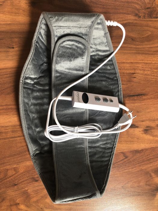 Нагревателен колан Promed Heizgürtel HGP-1.7